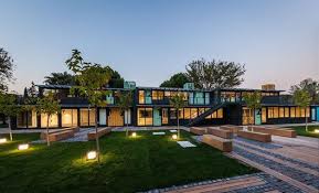 container park atolye labs container house design shipping container home designs container house