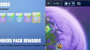 Alternative way(s) to obtain free. Not Getting Vbucks From Daily Rewards Fortnite