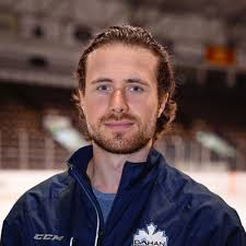 Nick Dahan (@DahanHockey)