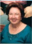 Obituary for Mary J. Convery