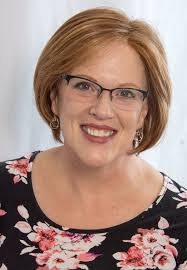 Becky Fox, Mary Kay Independent Beauty Consultant