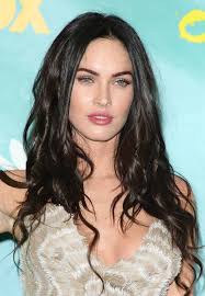 For your eyes and your beauty Megan Denise Fox , your talents.