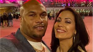 Meet Jocelyn Pierce: Who Is NFL Coach Antonio Pierce's Realtor Wife?