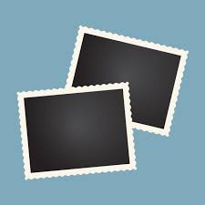 Top free images & vectors for family picture frame clipart in png, vector, file, black and white, logo, clipart, cartoon and transparent. 2 Rectangular Photo Frame Design Photo Clipart Modern Illustration Png And Vector With Transparent Background For Free Download Photo Frame Design Creative Photo Frames Photo Frame