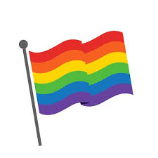 Los diferentes colores simbolizan la diversidad en la comunidad lgbt y sus colores son utilizados a menudo en marchas por reclamos. Pin On Tumblr Pins