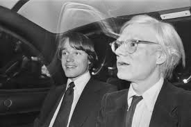 Andy Warhol took these photos of his boyfriend Jed Johnson taking a bubble  bath at the Hôtel de Paris Monte-Carlo in July 1980.