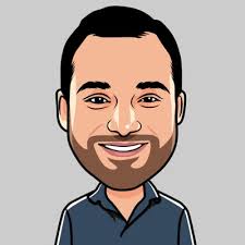 Nick Sciria (@Nick_Sciria)