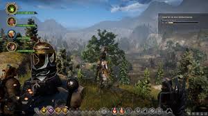 An astrarium, also called a planetarium, is the mechanical representation of the cyclic nature of astronomical objects in one timepiece. Dragon Age Inquisition Screenshots