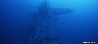 uss oriskany