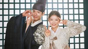 Love in the Moonlight : Épisodes, casting et diffusions