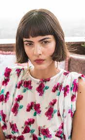 Cheveux fins coupe cheveux fins. Quelle Coupe Adopter Quand On A Les Cheveux Fins Madame Figaro