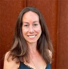 Danielle Appleby — Blue Canoe