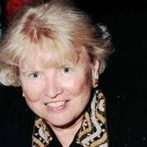 Beverly Marie Thimell Obituary