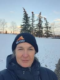 Our own Amanda Ball 💕