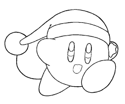 Free Printable Kirby Coloring Pages For Kids Coloring Pages Lego Coloring Pages Cartoon Coloring Pages