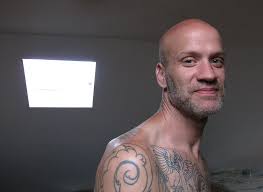 My Time With the Boys