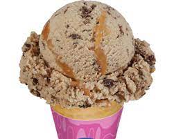 Caramel Macchiato Baskin Robbins Canada Caramel Macchiato Flavor Ice Caramel