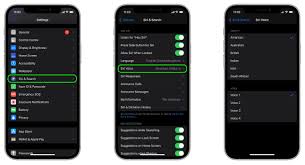 To create a new gesture, tap customize commands > custom > create new command…. Ios 14 5 How To Change Siri S Voice Macrumors