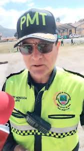 Situación del tránsito en Xela