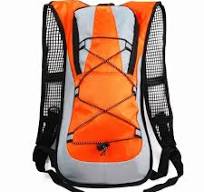 Outdoor Sports Backpack Bike Cycling Pack Hiking Knapsack Camping Rucksack  Waterproof Commuting Travel Mountaineering Climb Bag