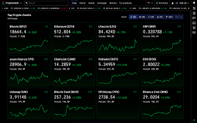 Named after a meme of the japanese dog breed shiba inu and with supporters including tesla's elon musk, the cryptocurrency has risen over 10x in the last three months, with its market cap standing at almost $80 billion on thursday. What Is Cryptowatch Kraken
