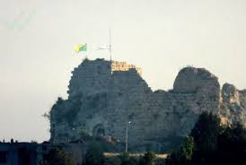 Israel captures strategic Crusader-built castle as incursion into southern Lebanon deepens