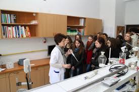 Colegiul national garabet ibraileanu iasi. Programul SÄƒ È™tii Mai Multe SÄƒ Fii Mai Bun È™coala Altfel Inginerie ChimicÄƒ È™i ProtecÈ›ia Mediului Cristofor Simionescu