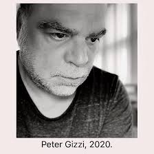 We post poetry here every Monday morning to help you start your week off