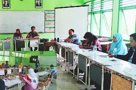 Automotive oems and suppliers worldwide rely on mts test and simulation technology, expertise and support to pursue the development of electric and autonomous vehicles, address rapidly increasing. Ikuti Seleksi Fasda Guru Mts Jalani Tes Wawancara