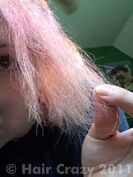 A root stretch, ombre or balayage is another good option for helping your client blend their natural colour back in. Can I Save My At This Hair Or Should I Get Out The Shavers And Some Funeral Music Forums Haircrazy Com