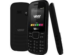 YEZZ Classic C21 (0.06 GB, Black, 1.80 ...