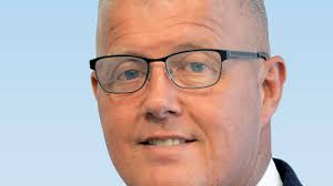 WMATA Tabs Dwyer as COO