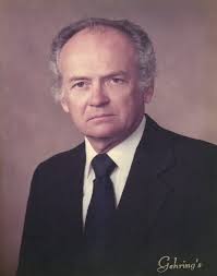 Gordon Joseph Berscheidt