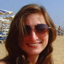 Anna Tomaselli's Instagram, Twitter & Facebook