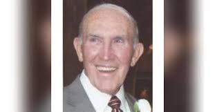 Walter E. Baumgart Obituary