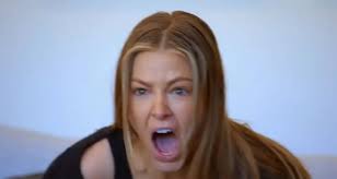 Now we have to wait until Sunday for these women to light the Villa