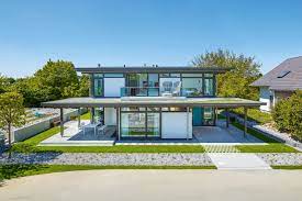 The huf haus statement represents our uncompromising demand for quality and is achieved through careful selection of materials and individual product design. Huf Haus Wikipedia