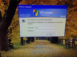 Mar 07, 2011 · this is a quick tutorial on how to create a new administrator account on a windows computer. Lost My Welcome Page On Windows Xp Microsoft Community