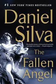 You can help the gabriel allon wiki by expanding it. The Fallen Angel Gabriel Allon 12 Fallen Angel Book Fallen Angel Daniel Silva Books