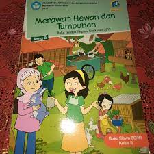 Buku siswa dan buku guru kurikulum 2013 kelas 4 revisi 2017. Buku Tematik Kelas 2 Sd Tema 6 Revisi 2017 Shopee Indonesia