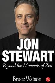 Jon Stewart Biography