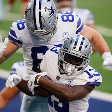 Get the latest 2021 nfl playoff picture seeds and scenarios. Nfl Analysts Show Confidence That The Cowboys Will Return To The Playoffs In 2021 Blogging The Boys