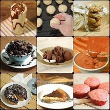 20 Recipes For Sweet Vegan Desserts Vegan Sweets Vegan Dessert Recipes Vegan Desserts