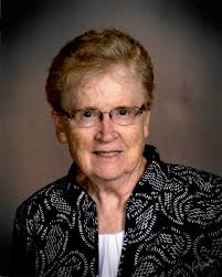 Evelyn Catherine McCreery, age 86, of Newton, Illinois