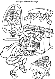 Learn vocabulary, terms and more with flashcards, games and other study tools. 25 How The Grinch Stole Christmas Coloring Pages Printable