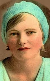 Gladys Elaine Massingill