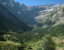 Maybe you would like to learn more about one of these? Unesco World Heritage Centre Document Gavarnie Cirque Pyrenees Mont Perdu France Spain