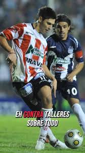 En Tercer Tiempo nos dimos el gustazo de hablar con Alejandro “Mago”  Faurlin, ex jugador de #Instituto hoy representante de Jeremías Lázaro, joya  de la Gloria.