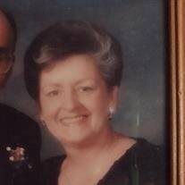 Barbara Jean Hernandez Obituary