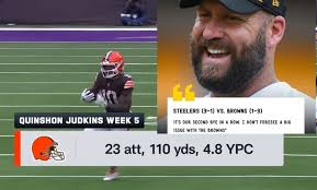 In just his second outing as the Browns' starter, our Facebook audience  didn't hold back